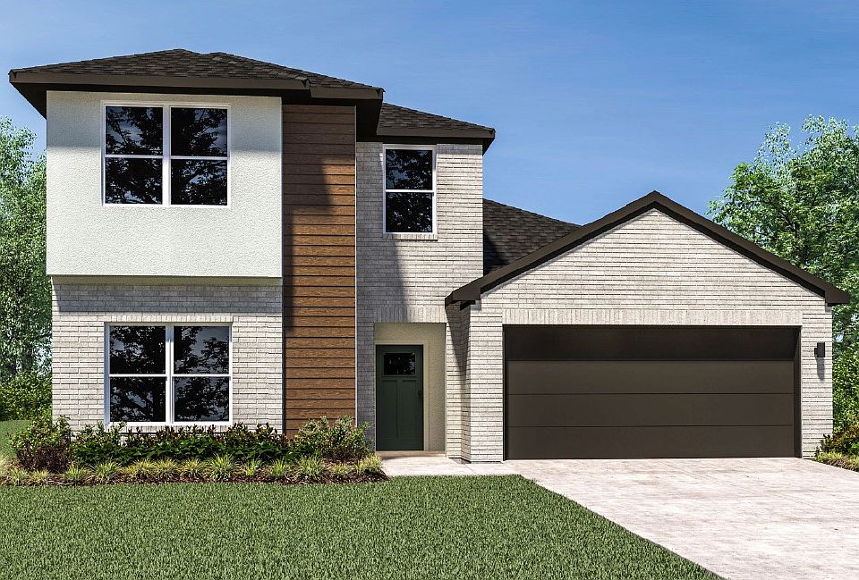 Plan Elevation.