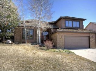 6948 Iris St, Arvada, CO 80004