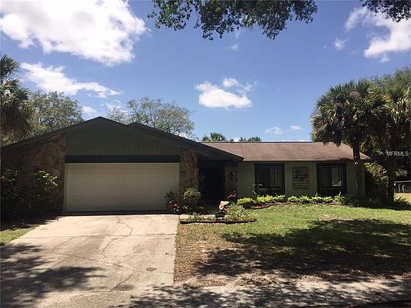 2nd image of 2409 Tangerine Hill Ct