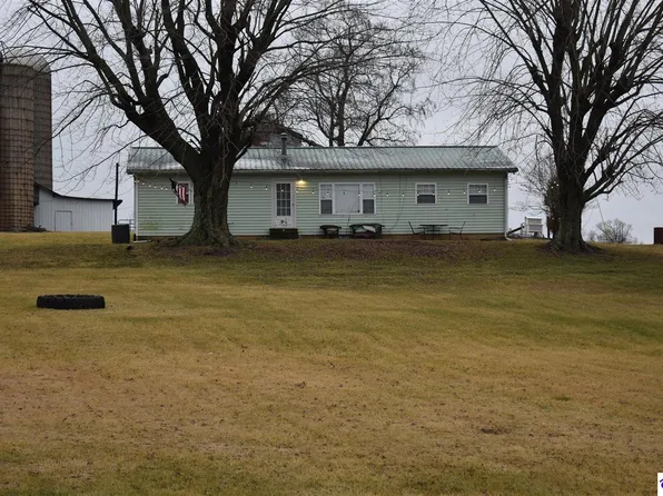 3586 Yeaman Rd, Caneyville, KY 42721