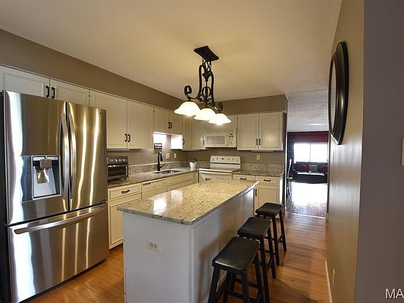 5th image of 1587 Milbridge Dr