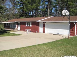E6317 10th Ave, Durand, WI 54736