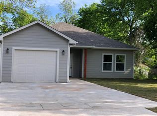 914 E Houston St, Sherman, TX 75090