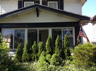 194 Wardman Rd, Buffalo, NY 14217