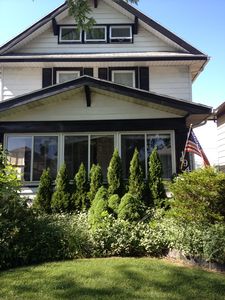 194 Wardman Rd, Buffalo, NY, 14217