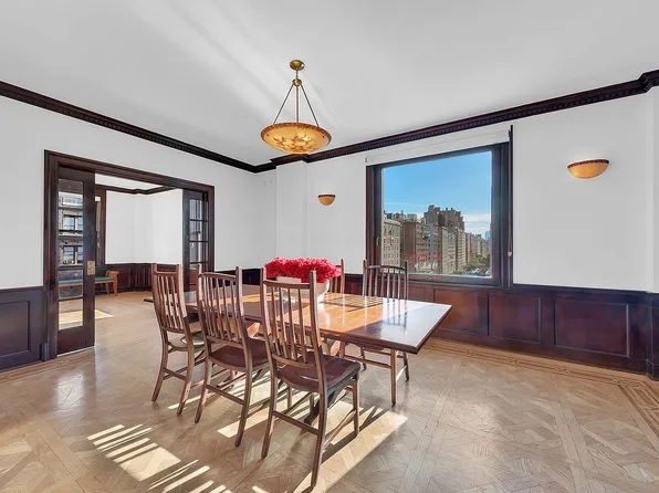 749 W End Ave APT 11E, New York, NY 10025