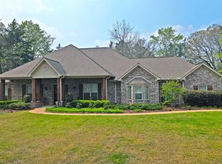 1288 Steele Rd, Starkville, MS 39759