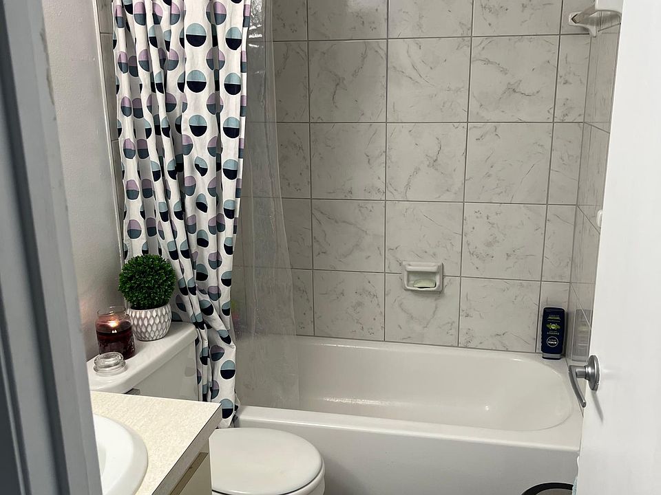 new bathroom