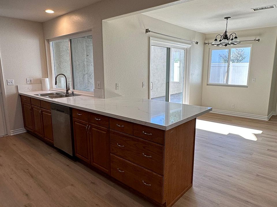 View of Kitchen