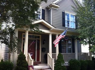 198 Harvey Ave, Doylestown, PA 18901