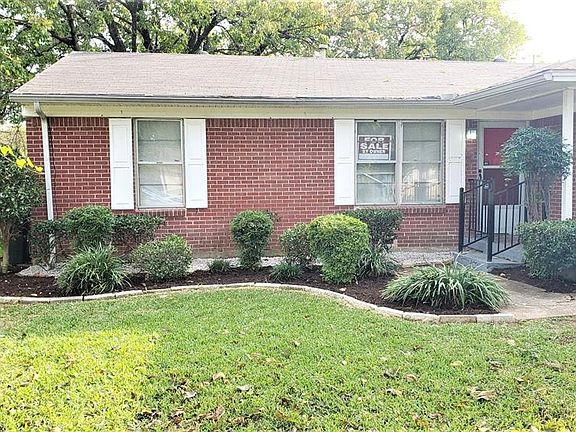 2nd image of 3524 Beth Dr