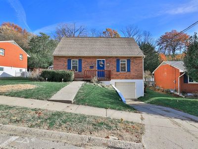 137 Valley View Dr, Southgate, KY, 41071