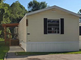 2288 High St Lot 28, Newark, OH 43055