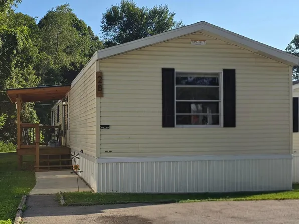 2288 High St Lot 28, Newark, OH 43055