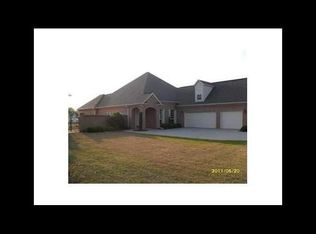 201 Bartlett Way, Centerville, GA 31028