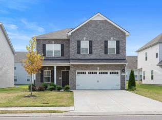3633 Capstone Dr, Murfreesboro, TN 37128