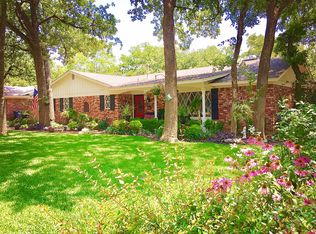 7308 Monterrey Dr, Fort Worth, TX 76112