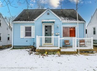 634 Hunter Blvd, Lansing, MI 48910