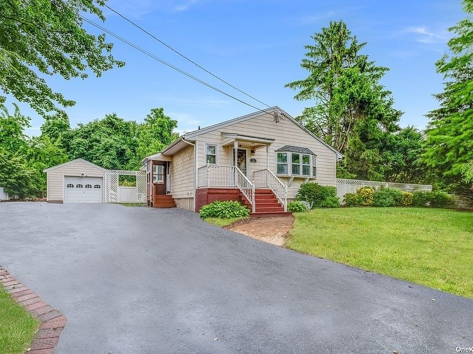 23 Rose Street, Smithtown, NY 11787 MLS 3482229 Zillow
