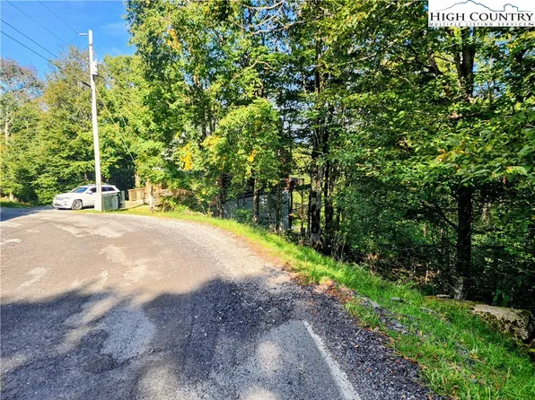 1060 Charter Hills Road, Beech Mountain, NC 28604