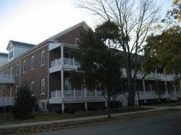 5757 Lawton Loop East Dr #10, Indianapolis, IN 46216