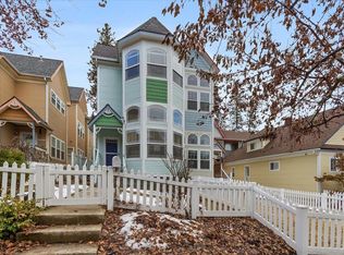 1609 W 13th Ave #5, Spokane, WA 99204