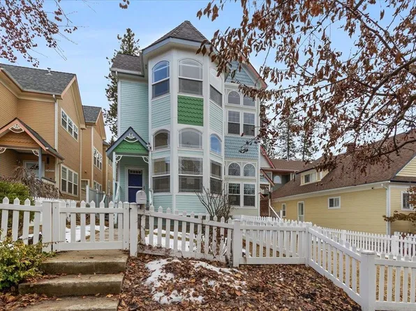 1609 W 13th Ave #5, Spokane, WA 99204