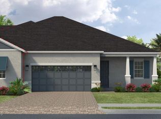 3109 Avalonia Dr, Melbourne, FL 32940