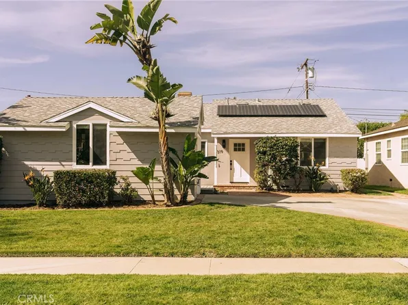 1319 Kornblum Ave, Torrance, CA 90503