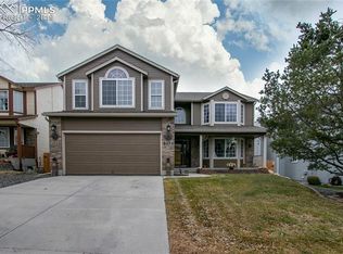 5370 Whip Trl, Colorado Springs, CO 80917