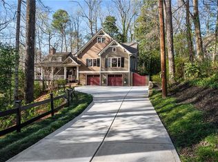 336 Herrington Dr NE, Atlanta, GA 30342