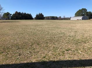 Tbh Rooks Rd, Gates, NC 27937