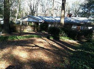 621 Rays Rd, Stone Mountain, GA 30083