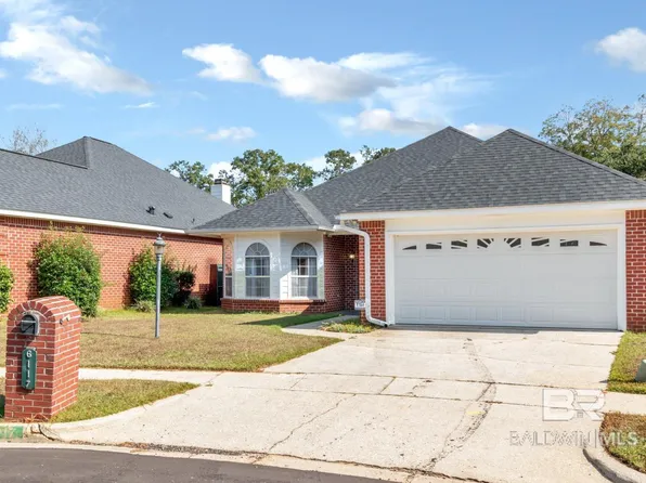 6117 Lennox Pl, Mobile, AL 36693
