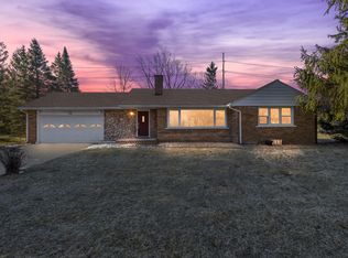 6115 Maybee Rd, Clarkston, MI 48346