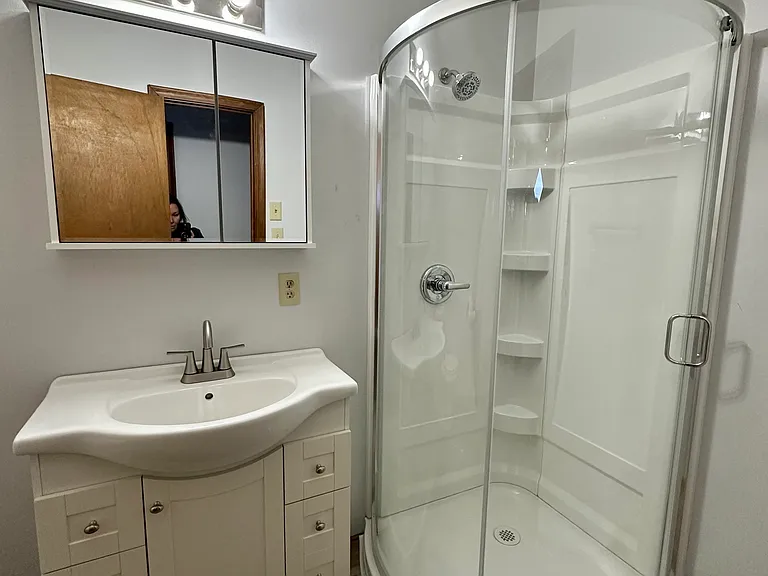 Main Bath