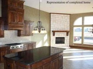 2414 Rosebury Ln, Trophy Club, TX 76262