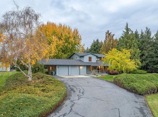 Montoya Short Plat, East Wenatchee, WA 98802