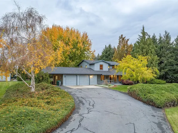 1819 6th Street SE, East Wenatchee, WA 98802