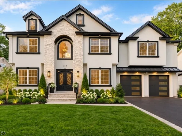 240 Atlantic Dr, Parsippany-Troy Hills Twp., NJ 07054