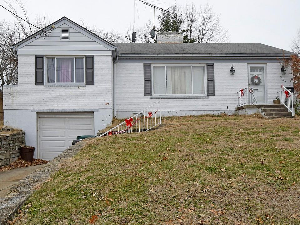 1st image of 533 S Delridge Dr