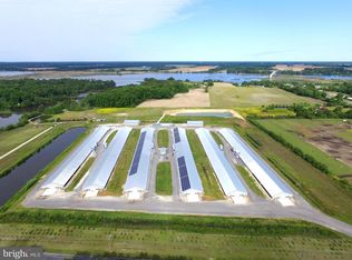 Frazier Neck Rd, Preston, MD 21655