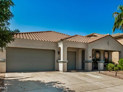 4303 E Odessa Dr, San Tan Valley, AZ, 85140