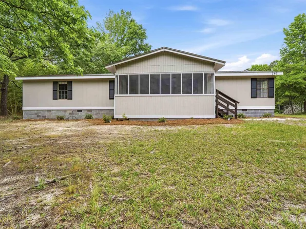 362 Old Macon Rd, Gray, GA 31032
