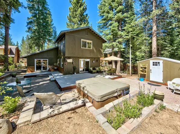 12230 Bernese Ln, Truckee, CA 96161