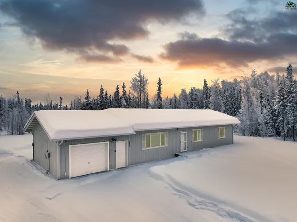 3835 Peter Hawk Ave, North Pole, AK 99705