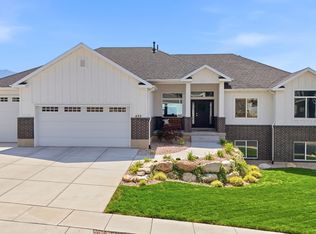 435 E 3850 N, North Ogden, UT 84414