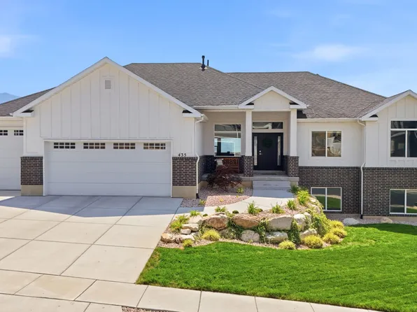 435 E 3850 N, North Ogden, UT 84414