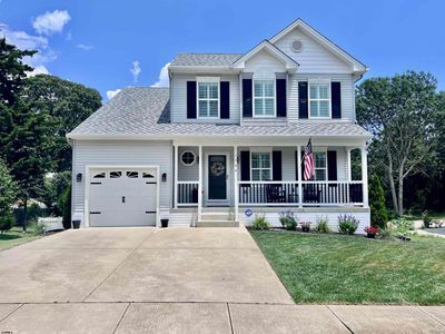 1304 Roberts Ave, Somers Point, NJ, 08244