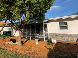 325 Seminole Blvd, Port Charlotte, FL 33952
